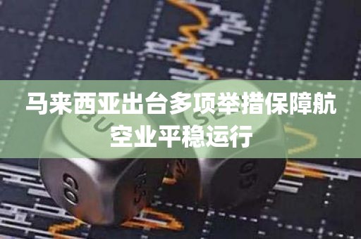 马来西亚出台多项举措保障航空业平稳运行