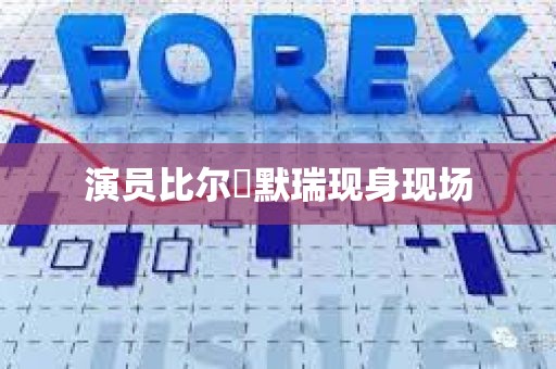 演员比尔・默瑞现身现场