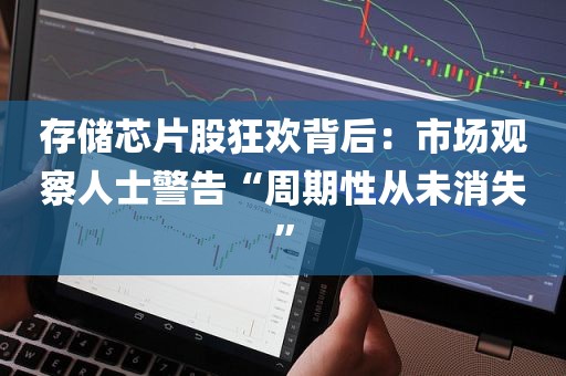 存储芯片股狂欢背后：市场观察人士警告“周期性从未消失”
