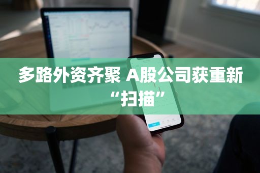 多路外资齐聚 A股公司获重新“扫描”