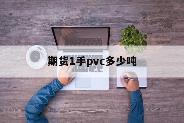 期货1手pvc多少吨