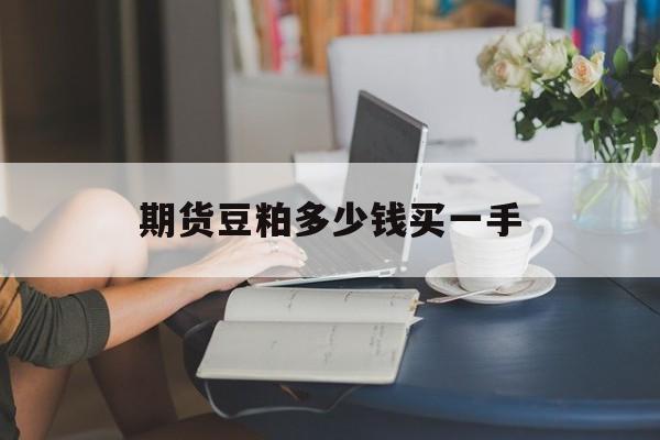 期货豆粕多少钱买一手