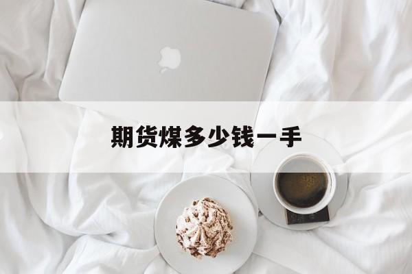 期货煤多少钱一手