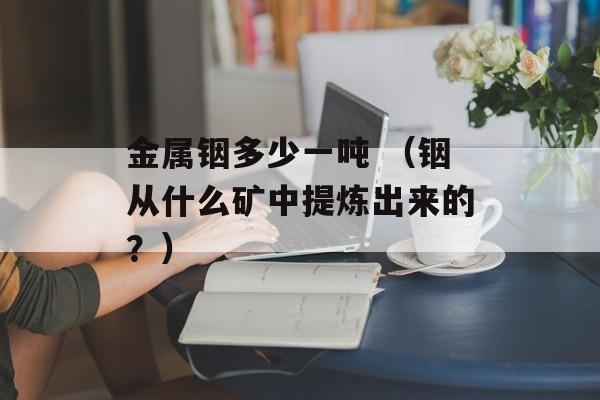 金属铟多少一吨 （铟从什么矿中提炼出来的？）