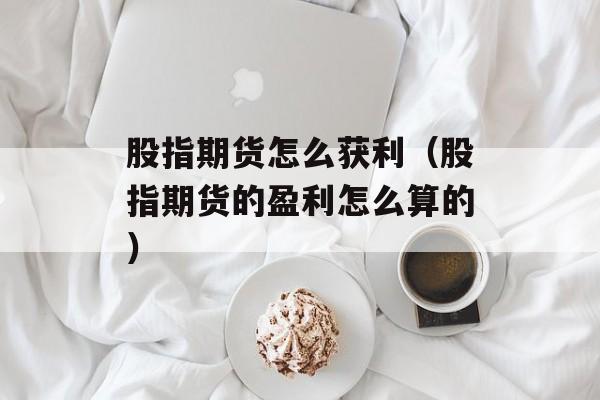 股指期货怎么获利（股指期货的盈利怎么算的）