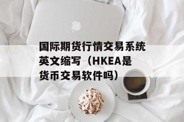 国际期货行情交易系统英文缩写（HKEA是货币交易软件吗）