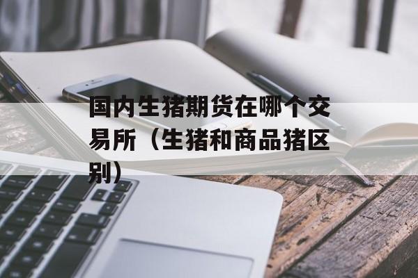 国内生猪期货在哪个交易所（生猪和商品猪区别）