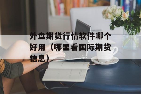 外盘期货行情软件哪个好用（哪里看国际期货信息）