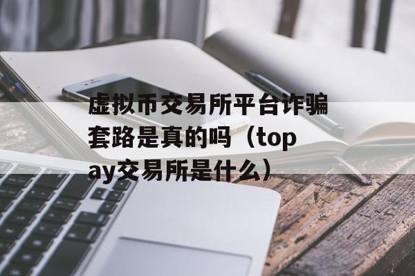 虚拟币交易所平台诈骗套路是真的吗（topay交易所是什么）