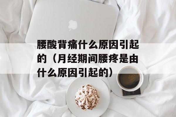 腰酸背痛什么原因引起的（月经期间腰疼是由什么原因引起的）