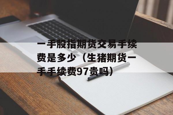 一手股指期货交易手续费是多少（生猪期货一手手续费97贵吗）