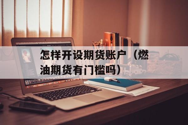 怎样开设期货账户（燃油期货有门槛吗）