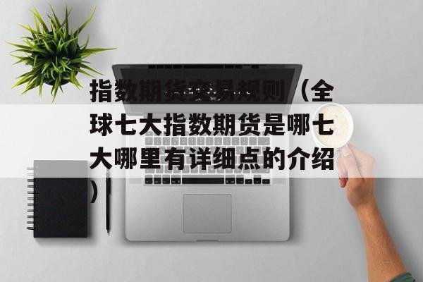 指数期货交易规则（全球七大指数期货是哪七大哪里有详细点的介绍）