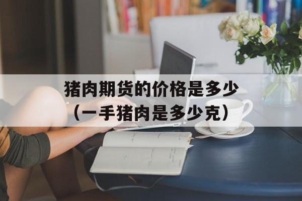猪肉期货的价格是多少（一手猪肉是多少克）