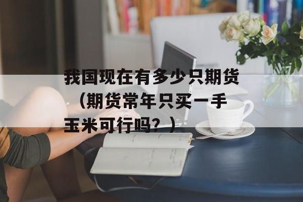 我国现在有多少只期货 （期货常年只买一手玉米可行吗？）