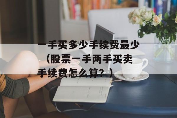 一手买多少手续费最少 （股票一手两手买卖手续费怎么算？）