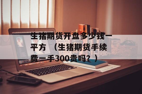 生猪期货开盘多少钱一平方 （生猪期货手续费一手300贵吗？）
