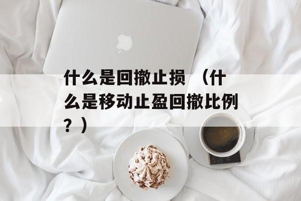 什么是回撤止损 （什么是移动止盈回撤比例？）