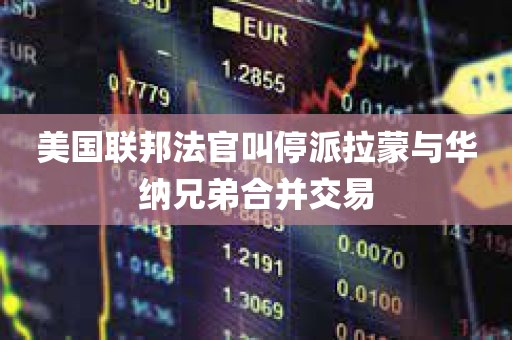 美国联邦法官叫停派拉蒙与华纳兄弟合并交易 美国联邦法官叫停派拉蒙与华纳兄弟合并交易
