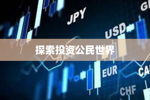 探索投资公民世界