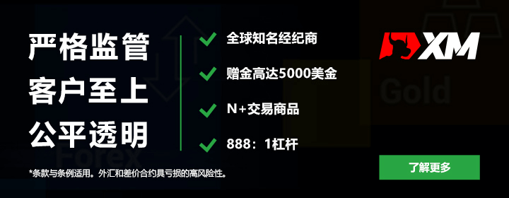 XM外汇平台：优势、开户流程与费用