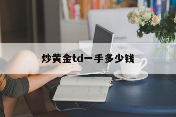 炒黄金td一手多少钱