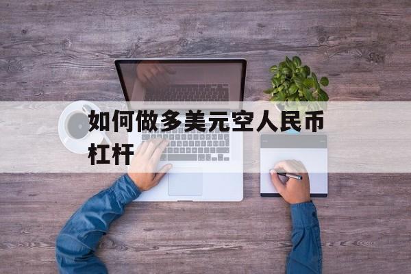 如何做多美元空人民币杠杆