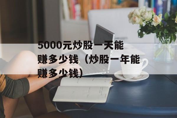 5000元炒股一天能赚多少钱（炒股一年能赚多少钱）