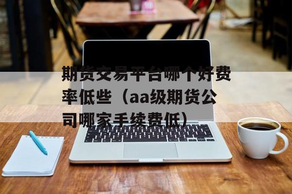 期货交易平台哪个好费率低些（aa级期货公司哪家手续费低）