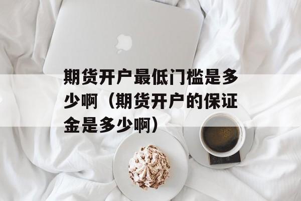 期货开户最低门槛是多少啊（期货开户的保证金是多少啊）