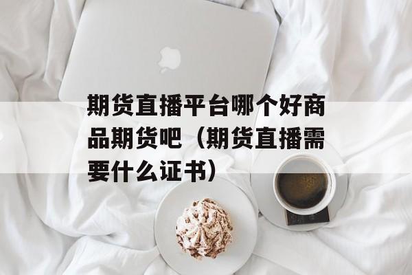 期货直播平台哪个好商品期货吧（期货直播需要什么证书）