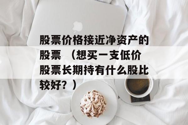 股票价格接近净资产的股票 （想买一支低价股票长期持有什么股比较好？）
