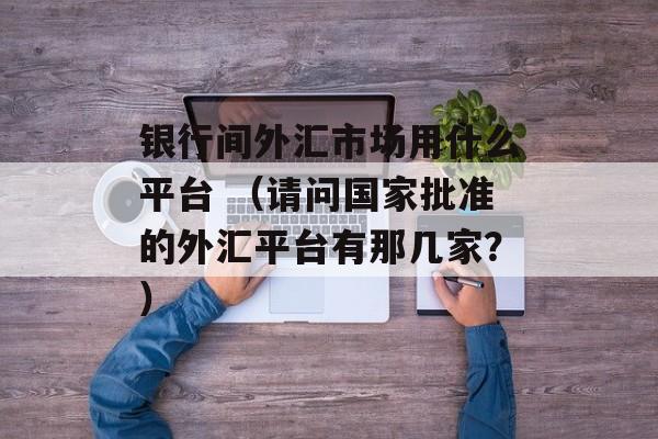 银行间外汇市场用什么平台 （请问国家批准的外汇平台有那几家？）